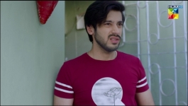 Dil Pe Zakham Khaye Hain - Episode 21 - 25th July 2023